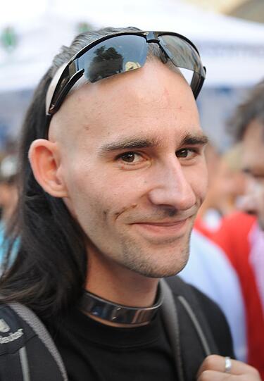 Schräg, schwul, schön: So viel los war beim Hans-Sachs-Straßenfest...