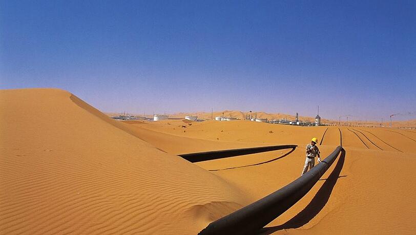 Die Opec will die Produktion um fast 750.000 Barrel täglich senken. Foto: Eni Die Opec will die Produktion um fast 750.000 Barrel täglich senken. Foto: Eni