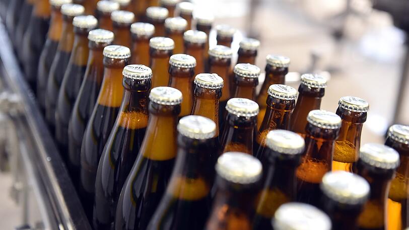 1.400 Brauereien und über 6.000 Biermarken gibt es in Deutschland - wo soll nur für all die Sorten Platz sein?