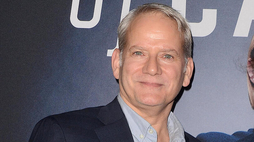 Campbell Scott spielt in "House of Cards" den Berater Mark Usher.