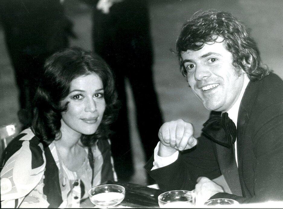 Michael Graeter wird 80 Ich bin unbestechlich, aber nicht grausam