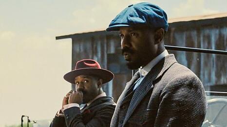 Michael B. Jordan k&ouml;nnte f&uuml;r seine Leistung in "Blood & Sinners" als bester Hauptdarsteller ausgezeichnet werden.