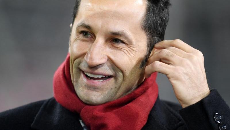Bayern Münchens Sportdirektor Hasan Salihamidzic. Foto: Tobias Hase/dpa/Archivbild Bayern Münchens Sportdirektor Hasan Salihamidzic. Foto: Tobias Hase/dpa/Archivbild