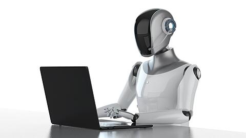 Die Entwicklung Künstlicher Intelligenz schreitet weiter mit großen Schritten voran.