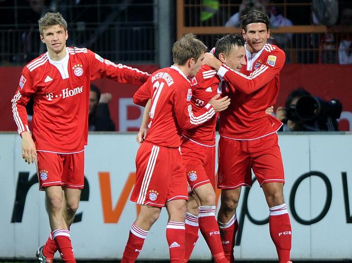 Philipp Lahm: "Wir haben Großes vor in dieser Champions-League-Saison"