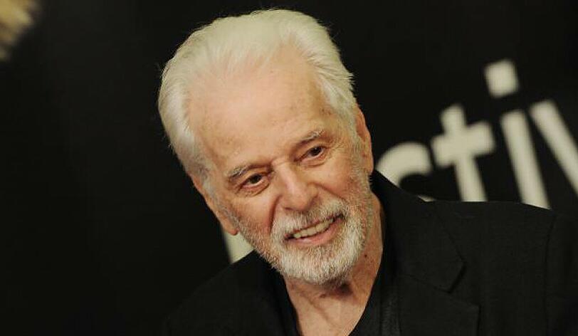 Alejandro Jodorowsky arbeitet an einem neuen Film: "Psychomagic, an art that heals" soll per Crowdfunding entstehen.