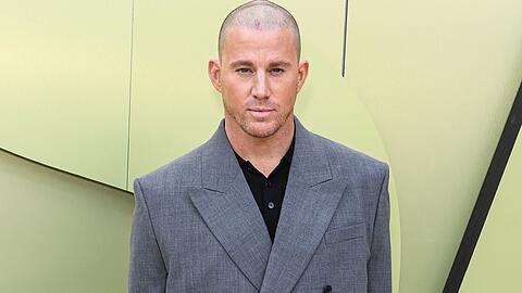 Channing Tatum hat über seinen großen Rollenwunsch gesprochen.