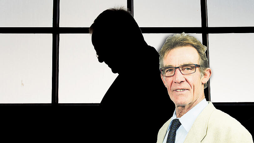 Demütig, aber ahnungslos: So beschreibt AZ-Korrespondent Claus Schöner den Auftritt von Martin Winterkorn.