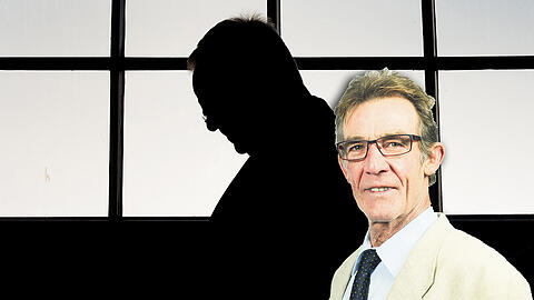 Demütig, aber ahnungslos: So beschreibt AZ-Korrespondent Claus Schöner den Auftritt von Martin Winterkorn.