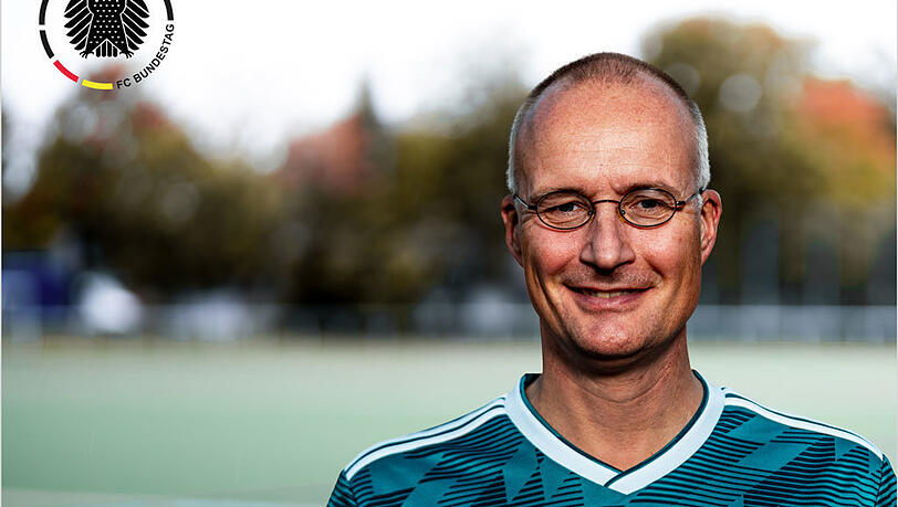 AfD-Politiker Jörn König. AfD-Politiker Jörn König.