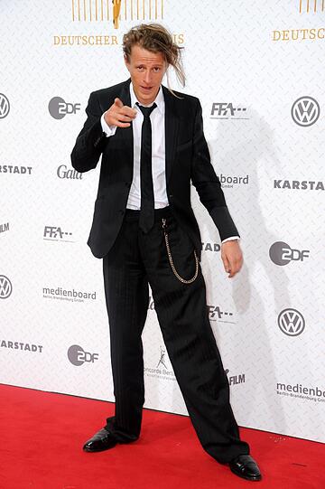 Alexander Scheer