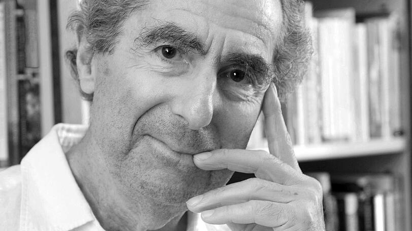 Philip Roth (85): Der US-amerikanische Schriftsteller gilt als einer der größten seiner Zunft. Am 22. Mai erlag er einem Herzinfarkt in einem New Yorker Krankenhaus.