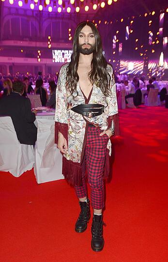 Conchita