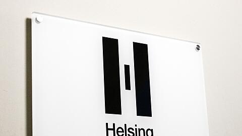 Das Rüstungsunternehmen Helsing hat sich auf den Einsatz Künstlicher Intelligenz (KI) in Waffen- und Aufklärungssystemen spezialisiert.