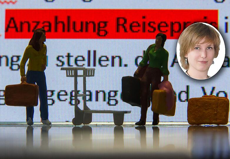Muss die Versicherung zahlen, wenn ein Partner stirbt?