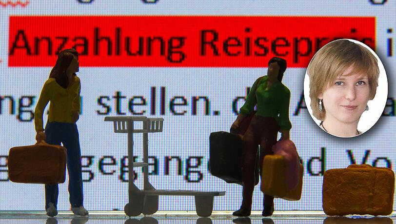 Muss die Versicherung zahlen, wenn ein Partner stirbt? Muss die Versicherung zahlen, wenn ein Partner stirbt?