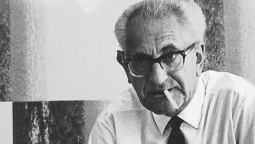 Fritz Bauer (Ausschnit aus dem Buchcover) Fritz Bauer (Ausschnit aus dem Buchcover)