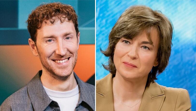 "Hart aber fair", "Maybrit Illner" und die anderen beiden Polit-Talkshows in den öffentlich-rechtlichen Sendern starten im September mit neuen Ausgaben.