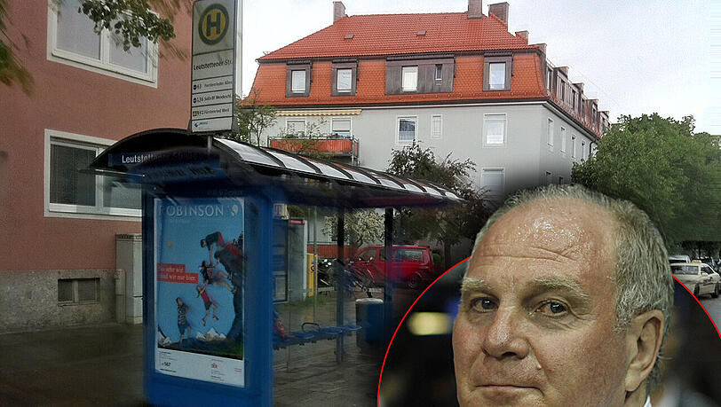 Uli Hoeneß wurde im Mai 2014 Opfer einer Erpressung. Jetzt beginnt der Prozess gegen den mutmaßlichen Erpresser. Uli Hoeneß wurde im Mai 2014 Opfer einer Erpressung. Jetzt beginnt der Prozess gegen den mutmaßlichen Erpresser.