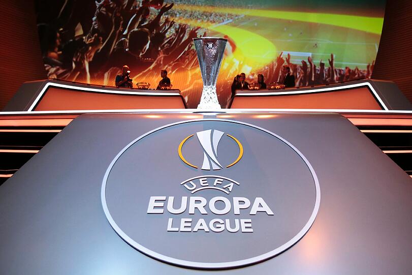 Vier deutsche Vereine wollen in der Europaleague weit kommen - auf welche Gegner treffen sie in der Runde der letzten 32?
