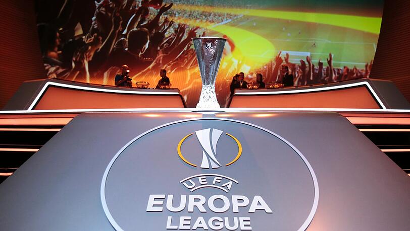 Vier deutsche Vereine wollen in der Europaleague weit kommen - auf welche Gegner treffen sie in der Runde der letzten 32? Vier deutsche Vereine wollen in der Europaleague weit kommen - auf welche Gegner treffen sie in der Runde der letzten 32?