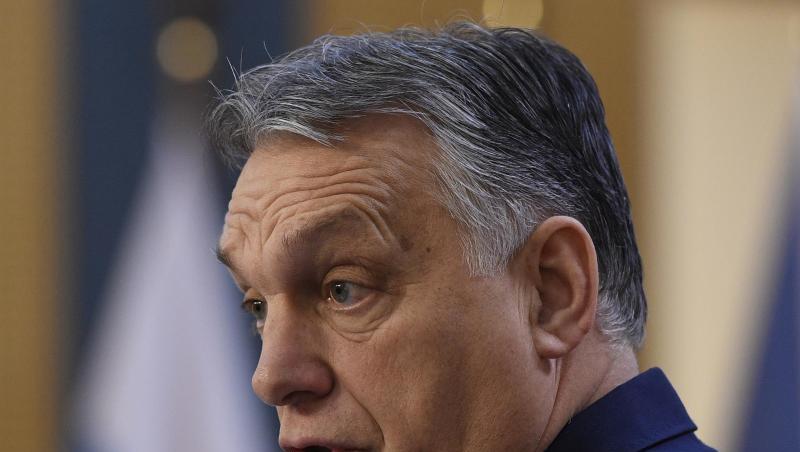 Der rechtsnationale Ministerpräsident Viktor Orban hatte sich am Montag vom Parlament in Budapest mit umfassenden Sondervollmachten ausstatten lassen. Der rechtsnationale Ministerpräsident Viktor Orban hatte sich am Montag vom Parlament in Budapest mit umfassenden Sondervollmachten ausstatten lassen.