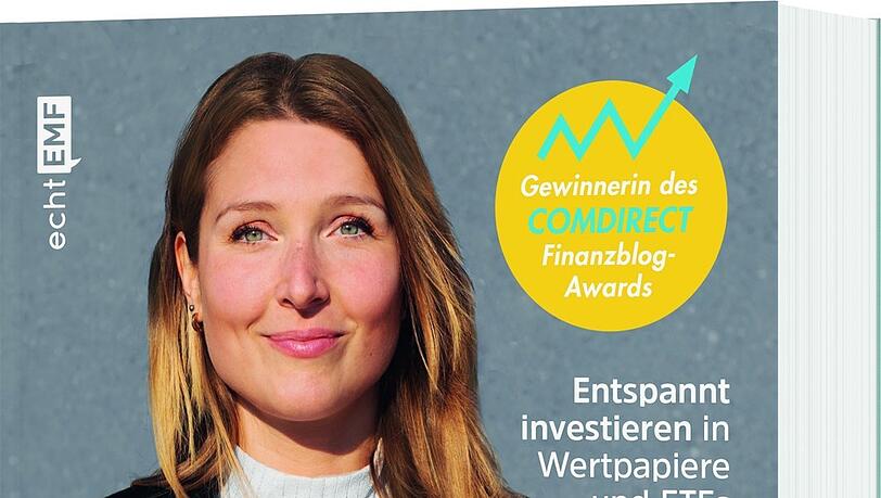 Das Buch Aktien-Life-Balance von Lisa Osada bietet einen Einstieg in die Welt der Wertpapiere. Das Buch Aktien-Life-Balance von Lisa Osada bietet einen Einstieg in die Welt der Wertpapiere.