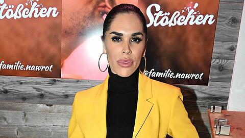 Pegah Parastar von den "Real Housewives of Munich" trennte sich von ihrem Ehemann. Was ist der Grund?