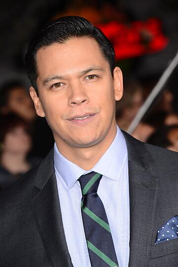 Chaske Spencer