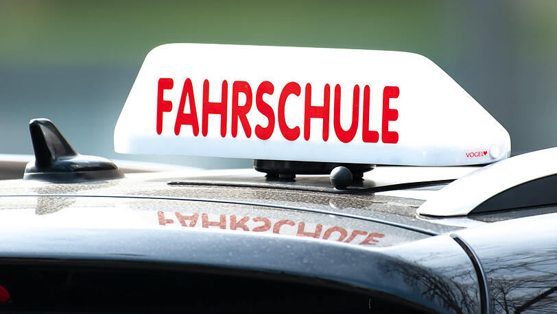 Der 19-Jährige stand unter Drogeneinfluss.