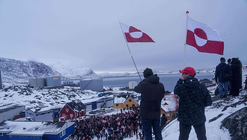 Heute versucht die EU eine Antwort auf Trumps Zollandrohung zu finden.