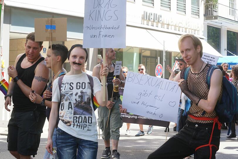 Der CSD 2014: Die besten Bilder!