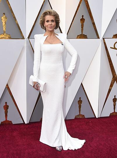 Jane Fonda