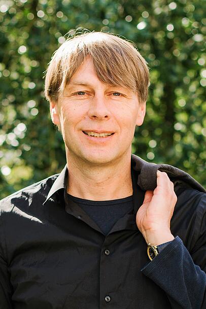 ÖDP-Stadtchef Thomas Prudlo. ÖDP-Stadtchef Thomas Prudlo.
