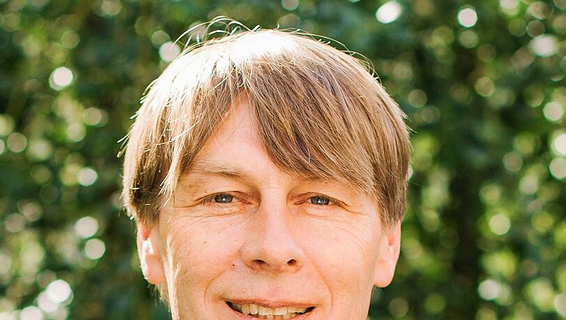 ÖDP-Stadtchef Thomas Prudlo. ÖDP-Stadtchef Thomas Prudlo.