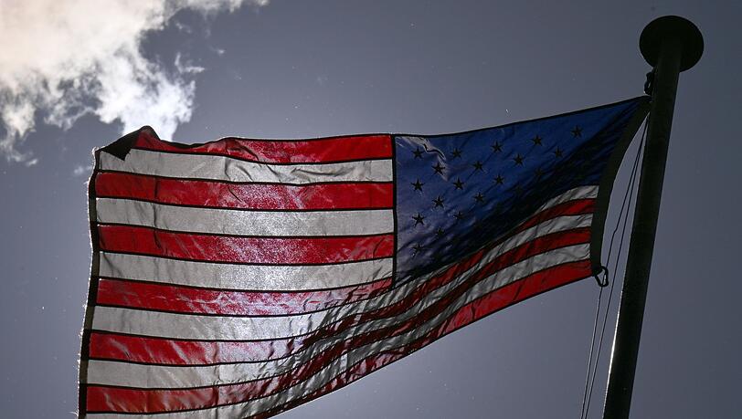 Die USA hat als Investitionsziel an Reiz verloren f&uuml;r deutsche Firmen.