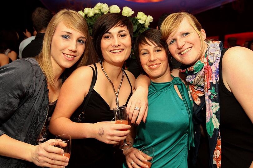 Party-Pics der Woche: "Housebombs" im Parkcafé