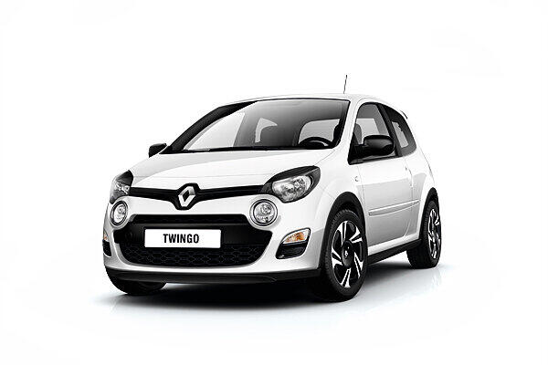 Der neue Renault Twingo "Sondermodell München" ist nicht nur etwas für München-Liebhaber.