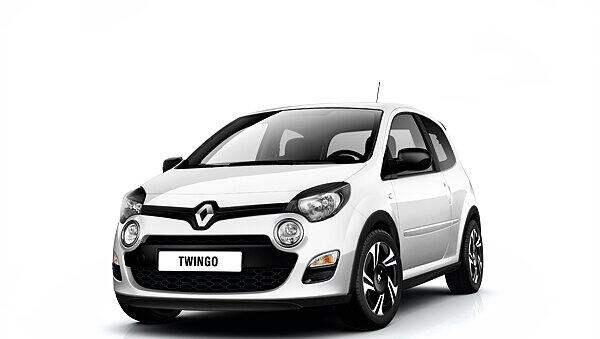 Der neue Renault Twingo "Sondermodell München" ist nicht nur etwas für München-Liebhaber. Der neue Renault Twingo "Sondermodell München" ist nicht nur etwas für München-Liebhaber.