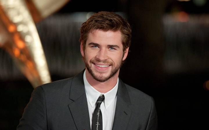 Liam Hemsworth: Der Ex von Miley Cyrus spielt in den "Tributen von Panem" Gale Hawthorne, den besten Freund von Katniss Everdeen alias Jennifer Lawrence.