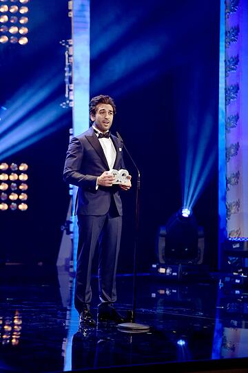 Elyas M'Barek