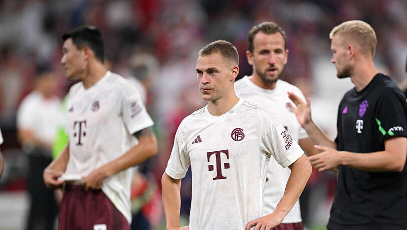 Die letzten beiden Duelle gegen RB Leipzig verlor der FC Bayern 1:3 und 0:3. Am kommenden Wochenende braucht es das seit Jahren gewohnte "Bayern-Statement".