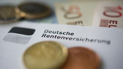 Arbeitsministerin Bas will, dass auch Beamte in die gesetzliche Rentenversicherung einzahlen. (Symbolfoto)