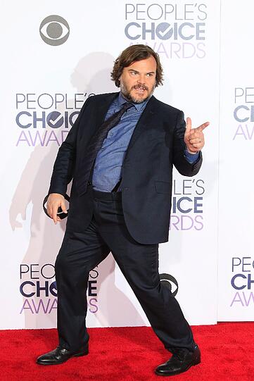 Jack Black