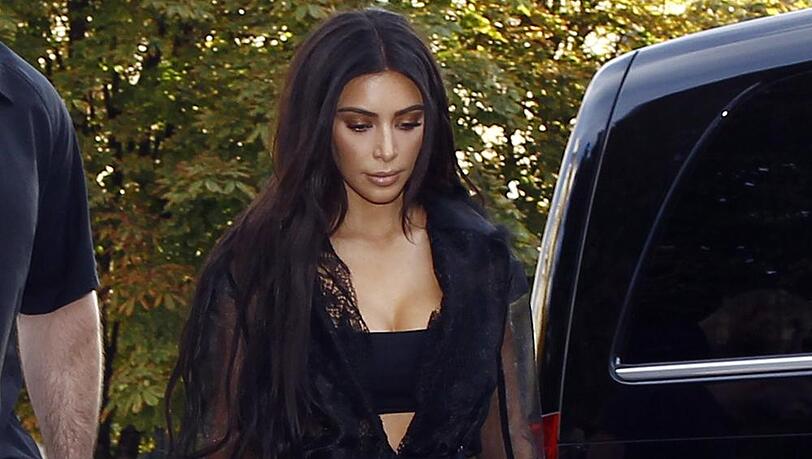 Kim Kardashian Kim Kardashian