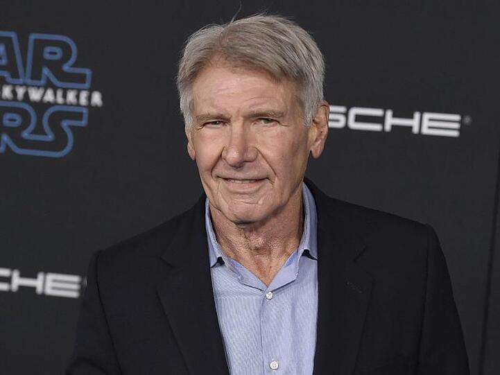 In seiner Freizeit steuert Harrison Ford gerne sein Kleinflugzeug. Jetzt gab es einen erneuten Zwischenfall.