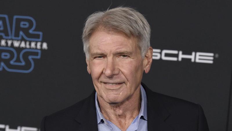 In seiner Freizeit steuert Harrison Ford gerne sein Kleinflugzeug. Jetzt gab es einen erneuten Zwischenfall. In seiner Freizeit steuert Harrison Ford gerne sein Kleinflugzeug. Jetzt gab es einen erneuten Zwischenfall.