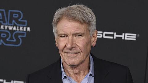 In seiner Freizeit steuert Harrison Ford gerne sein Kleinflugzeug. Jetzt gab es einen erneuten Zwischenfall.