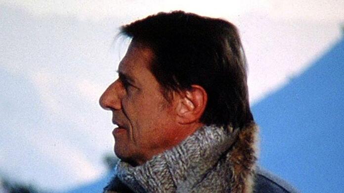 Von Udo Jürgens gibt es am 10. November posthum eine Sammlung von Weihnachtsliedern.