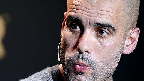 Wohin geht er? Fakt ist: Pep Guardiola möchte ab Juli 2013 wieder als Trainer arbeiten. Landet er beim FC Bayern?
